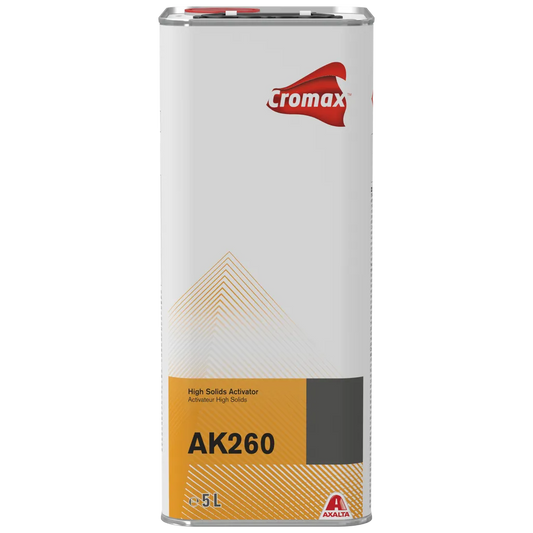 Cromax High Solids Activator - 5 lit