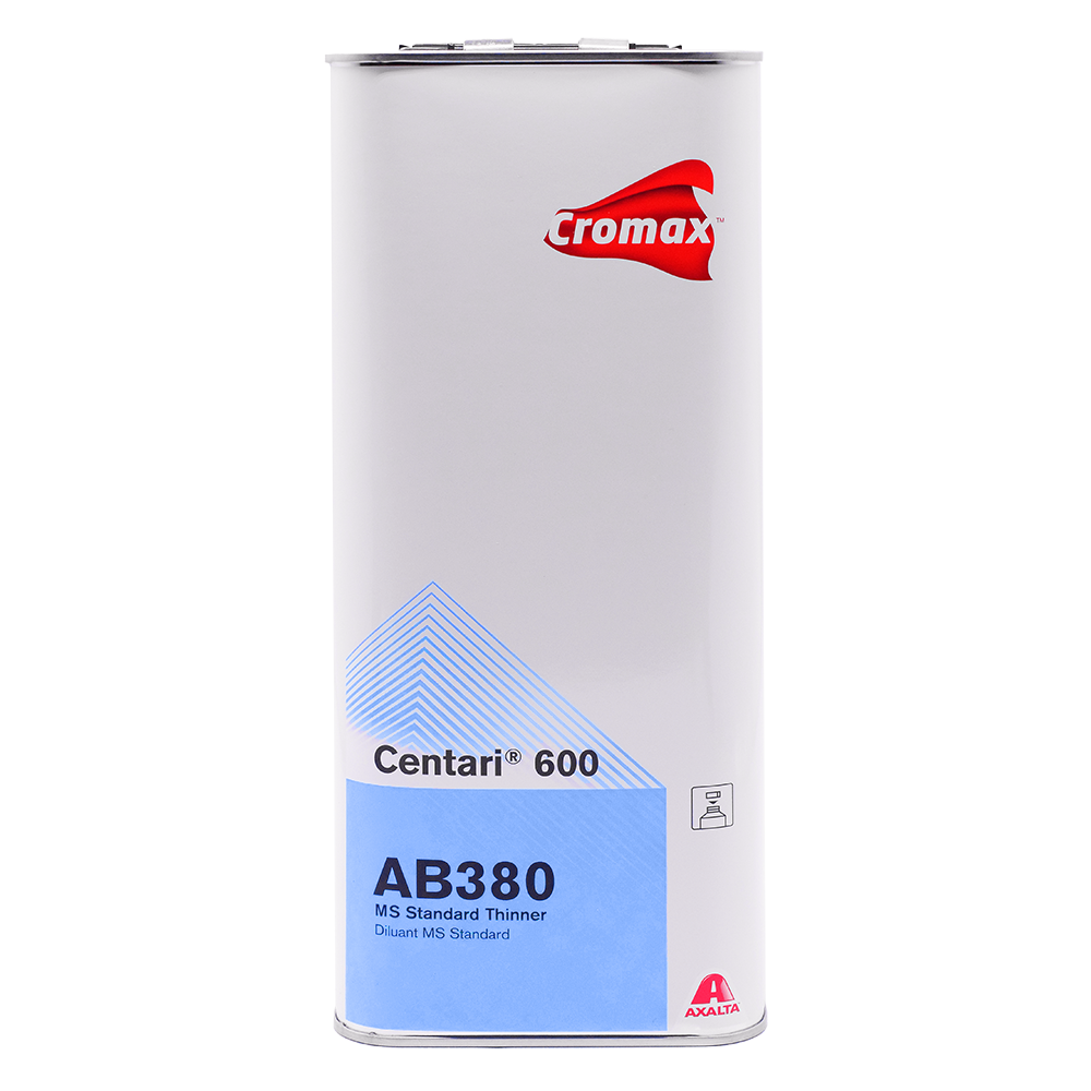 Cromax MS Standard Thinner - 5 lit