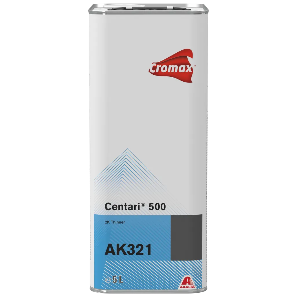 Cromax Centari 500 2K Thinner - 5 lit