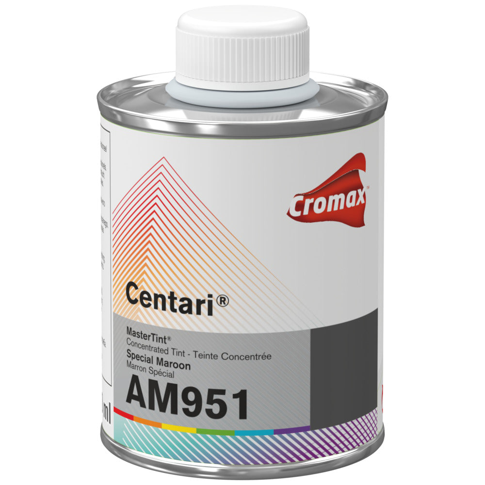 Cromax Centari MasterTint Special Maroon - 0.1 lit