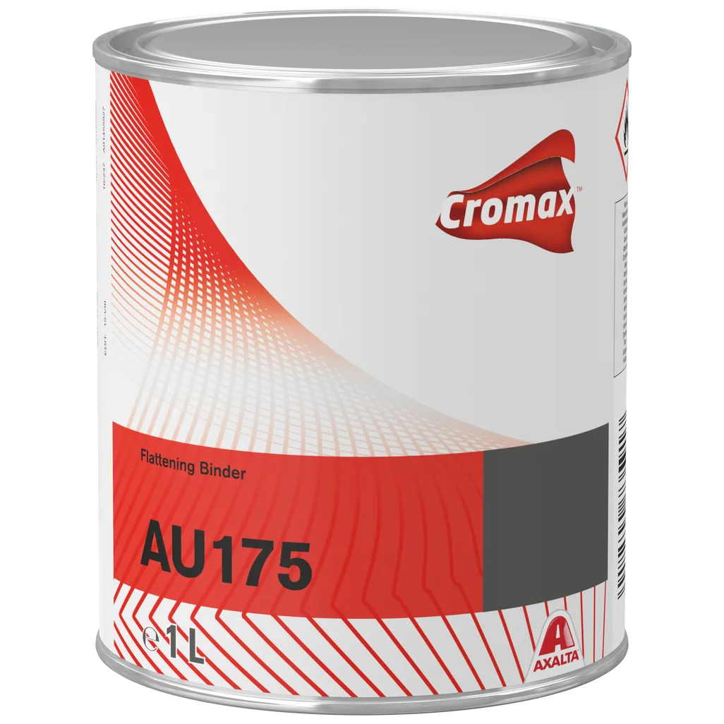Cromax Flattening Binder - 1 lit