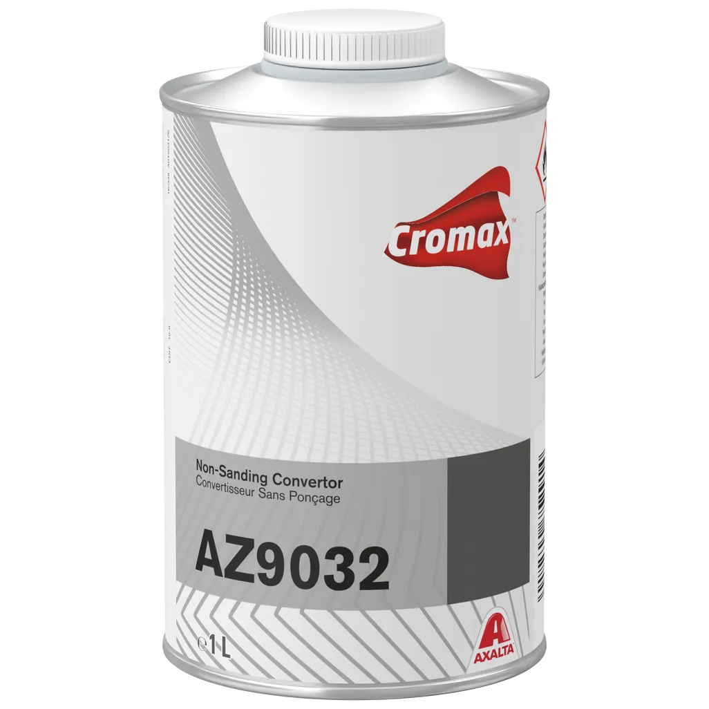 Cromax Non-Sanding Convertor Large Surface - 1 lit