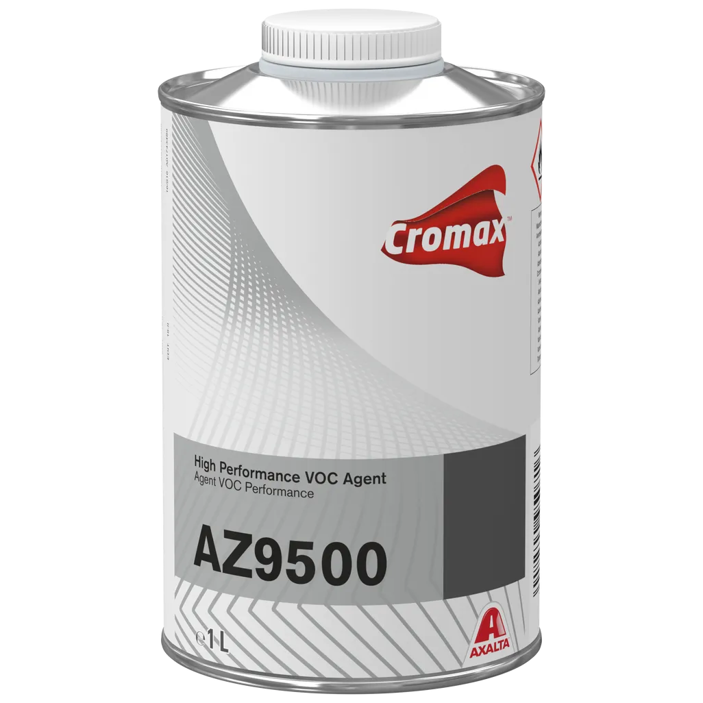 Cromax High Performance VOC Agent - 1 lit