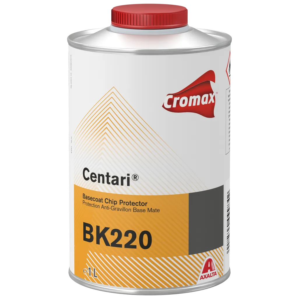 Cromax Centari Basecoat Chip Protector - 1 lit