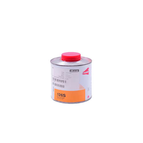 Cromax Slow Activator - 0.5 lit