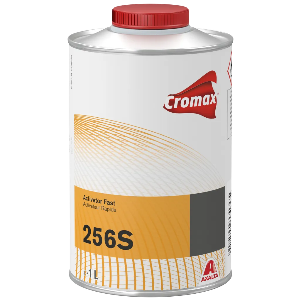 Cromax HS Fast Activator - 1 lit