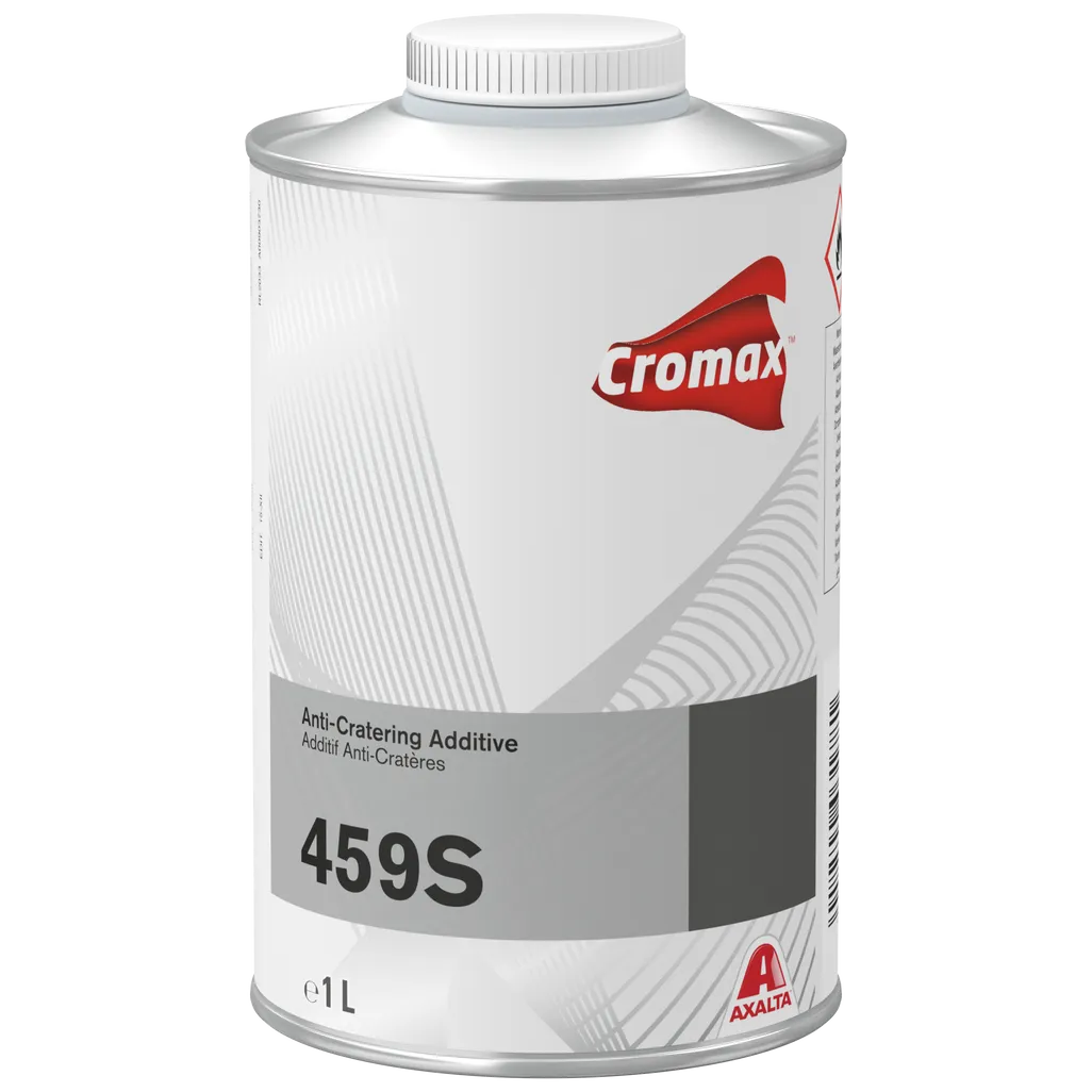 Cromax Anti-Cratering Additive - 1 lit