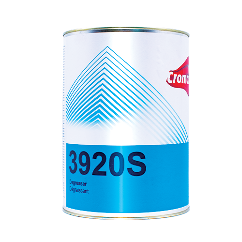 Cromax Degreaser - 5 lit