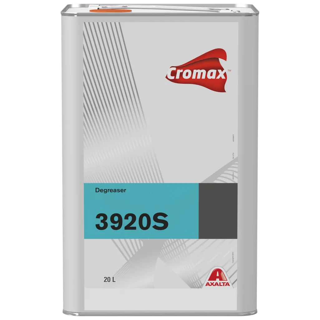 Cromax Degreaser - 5 lit