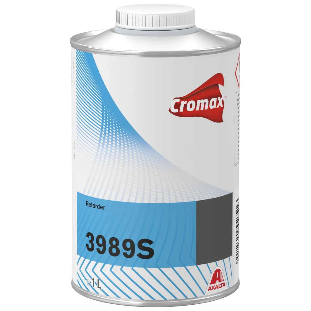 Cromax Retarder - 1 lit
