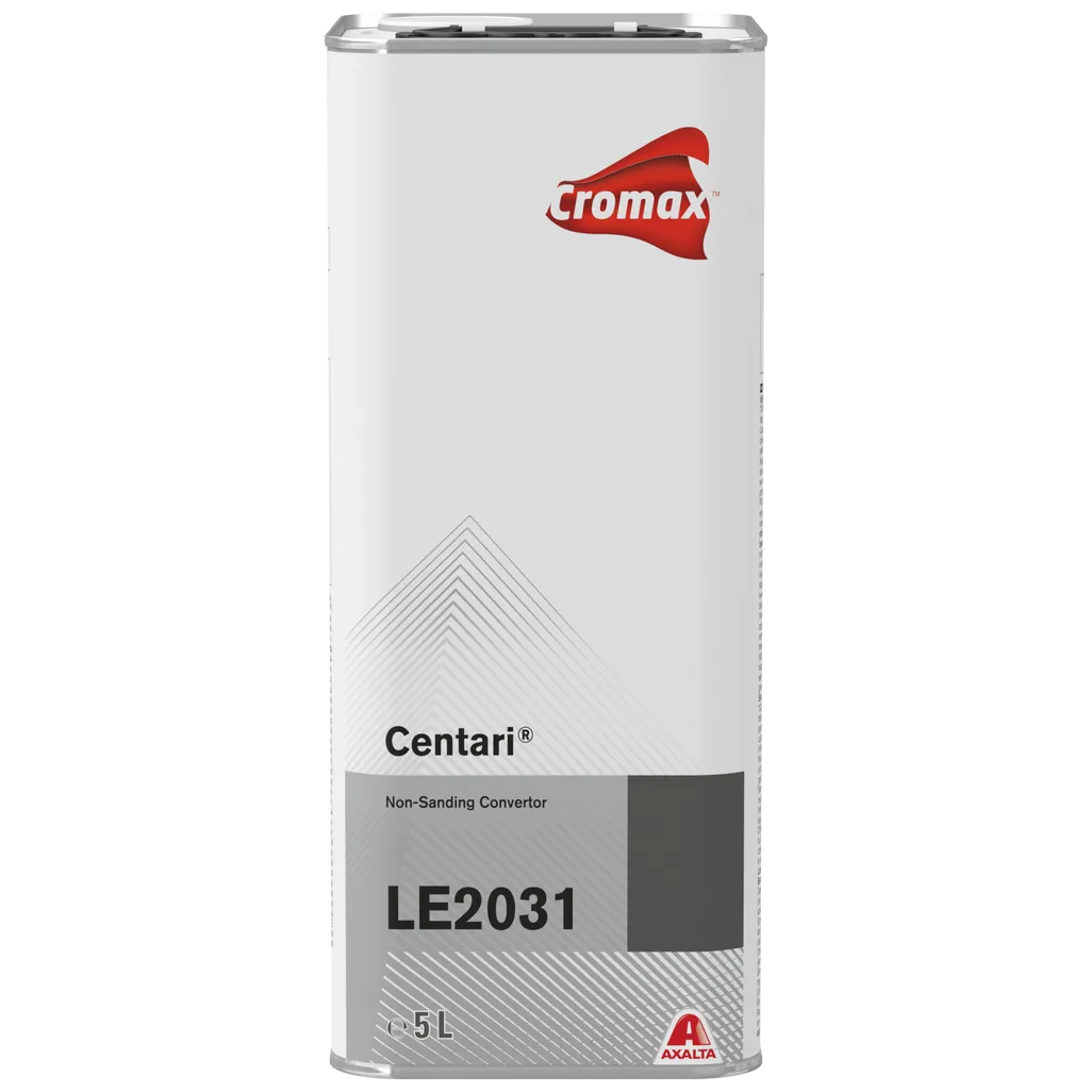 Cromax Centari Non-Sanding Convertor - 5 lit