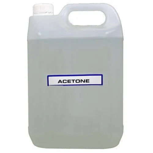 Acetone - 5 lit