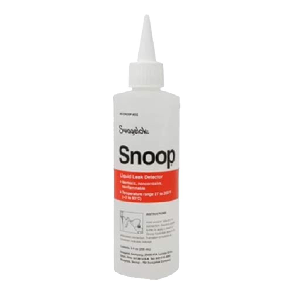 Snoop Liquid Leak Detector - 236 ml