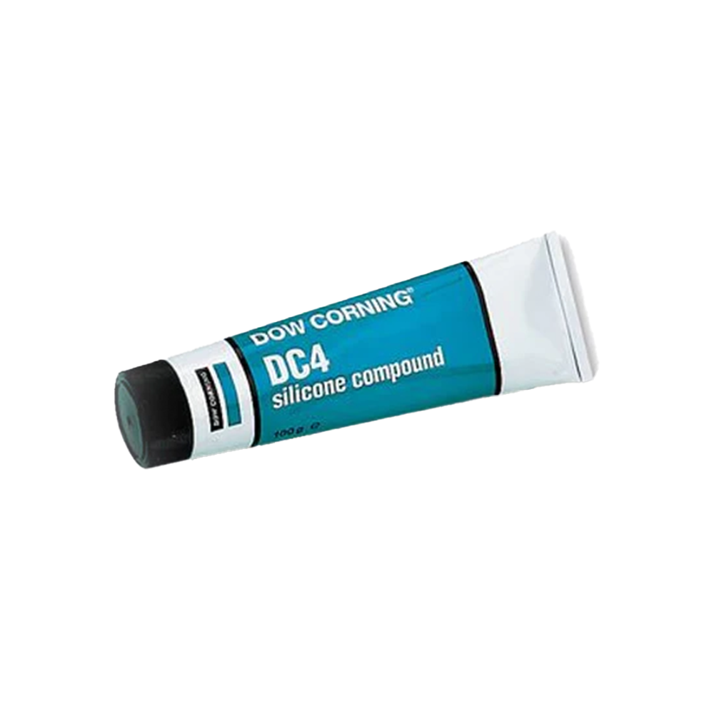 DOW CORNING DC4 Silicone Compound - 100 gm