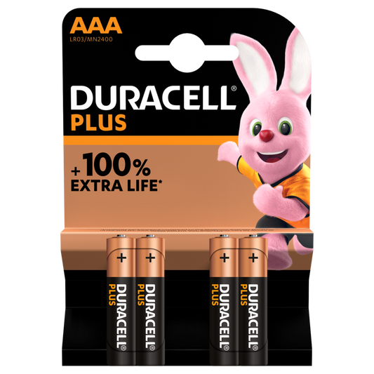 DURACELL Battery AAA