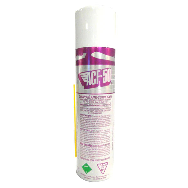 ACF-50 Anti Corrosion Formula - 385 ml
