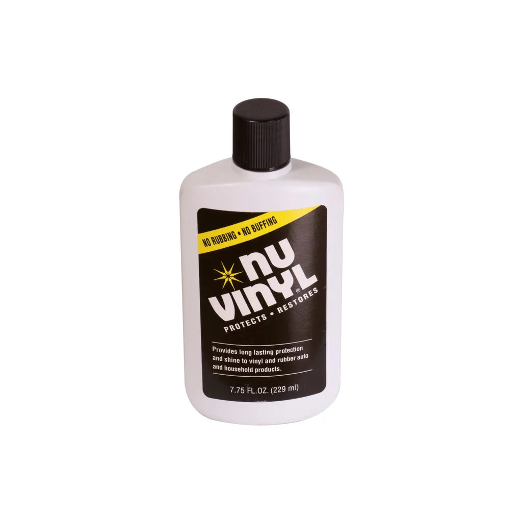 Nu Vinyl Protectant - 229 ml
