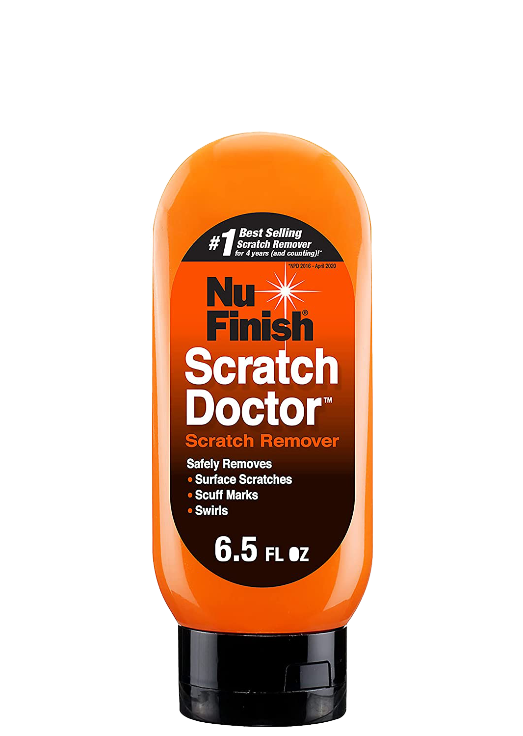 Nu Finish Scratch Doctor - 192 ml