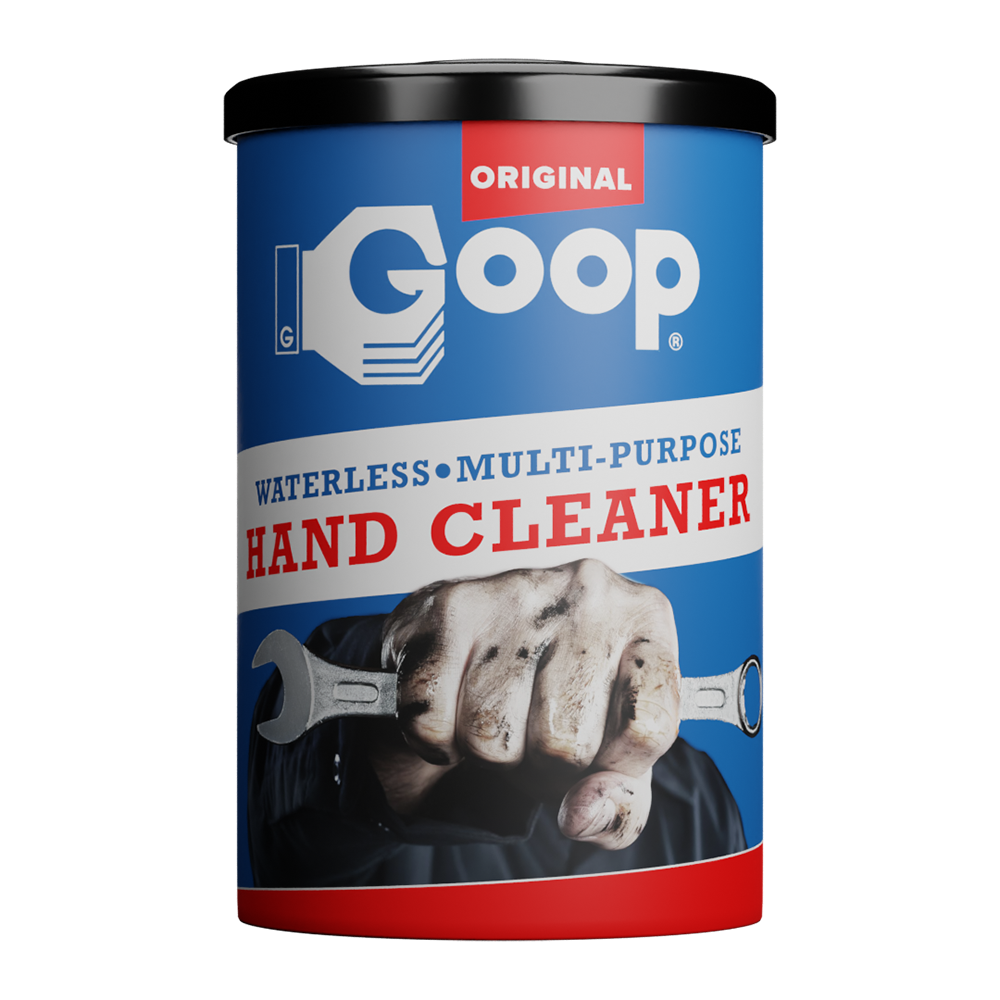 Goop #455 Creme Hand Cleaner Refill - 2 kg