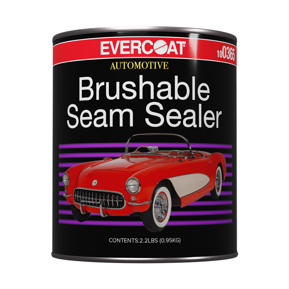 EVERCOAT Brushable Seam Sealer - 1 lit
