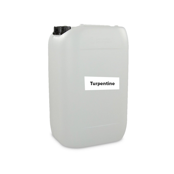 Turpentine - 25 lit