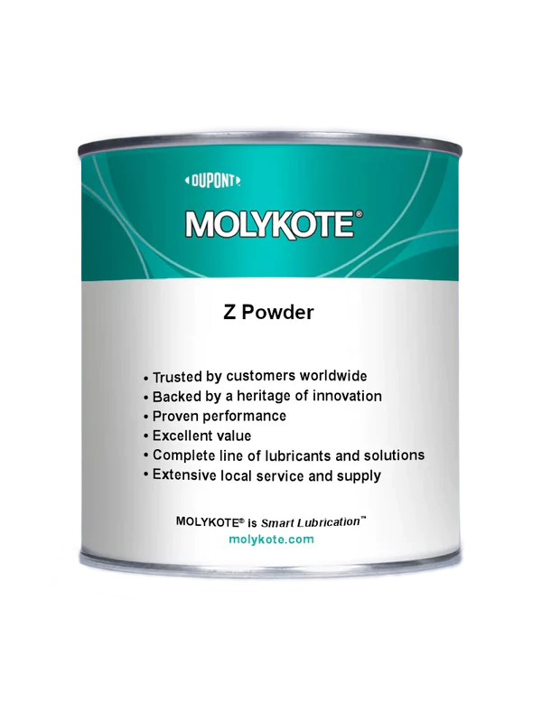 Molykote Z Powder - 1 kg