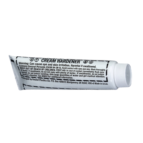 EVERCOAT Blue Cream Hardener - 78 gm