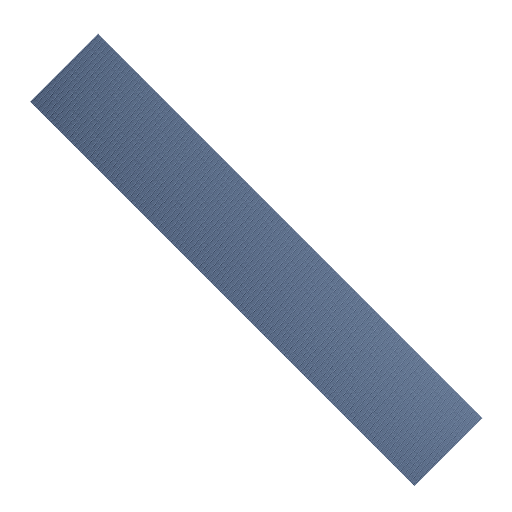 smirdex 750 Ceramic Net Velcro Strips P180 - 70 mm x 198 mm