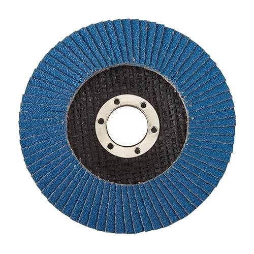 METALYNX Max Ceramic Flap Disc P60 - 115 mm x 22 mm