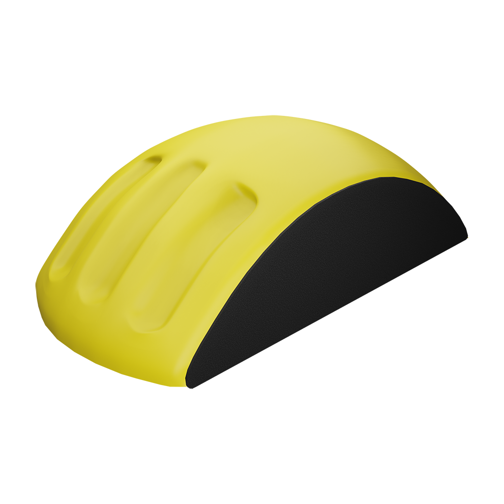 CEELAC Hand Pad - 123 mm