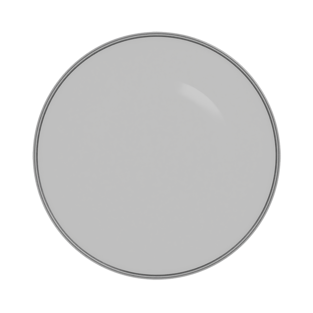 CEELAC Mixing Cup Lids - 2240 ml