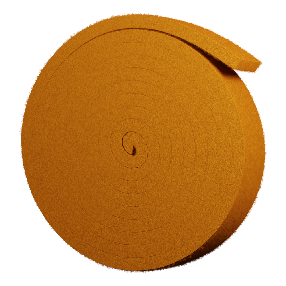 smirdex Scuff Rolls Gold Micro Fine - 115 mm x 10 mt