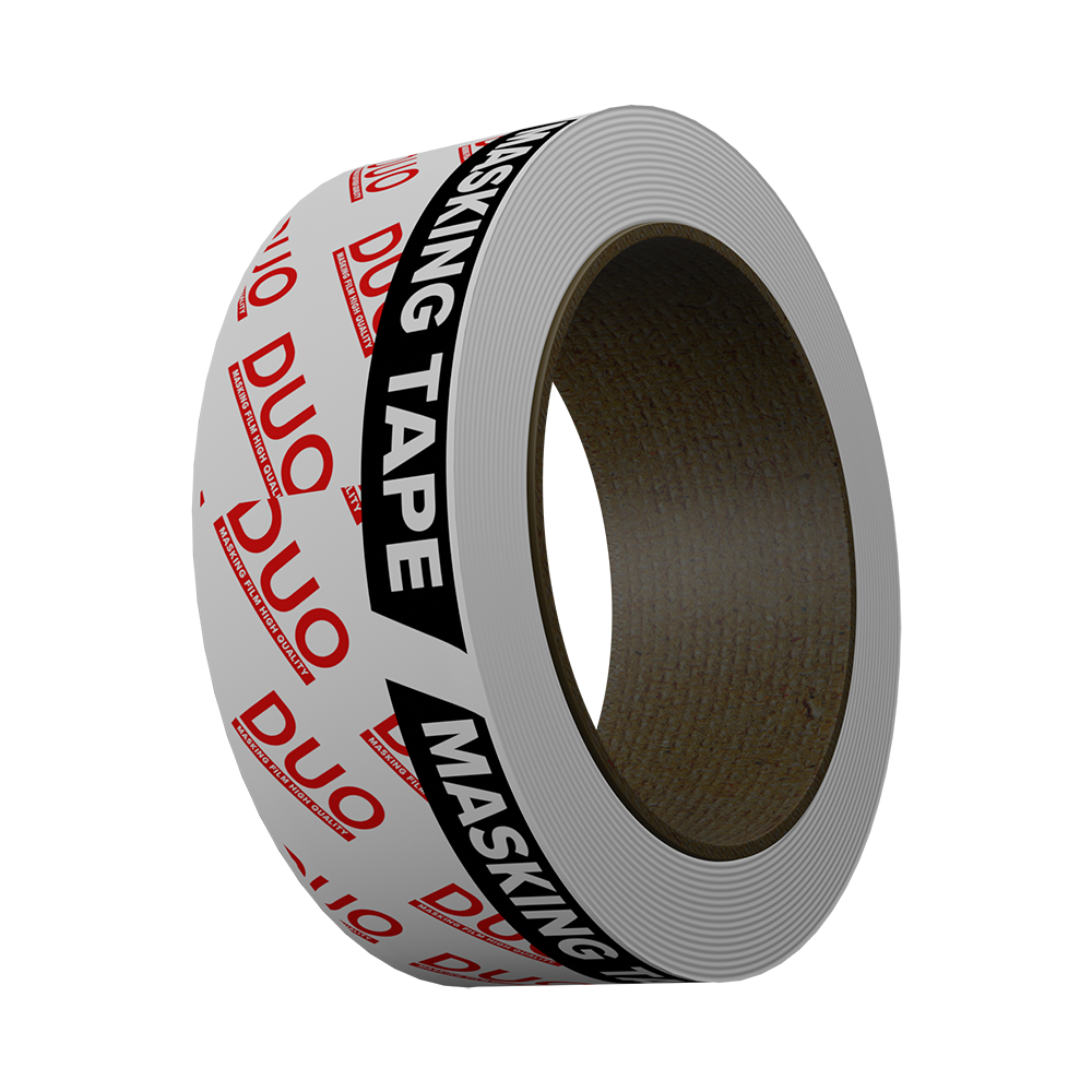 CEELAC Duo Masking Tape - 75 mm x 20 mt
