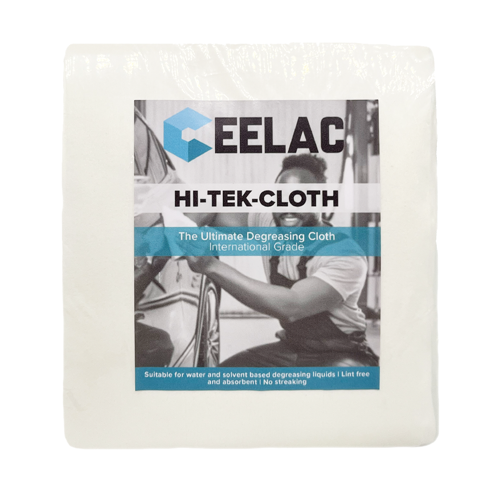 CEELAC Teknikloth - 460 mm x 240 mm