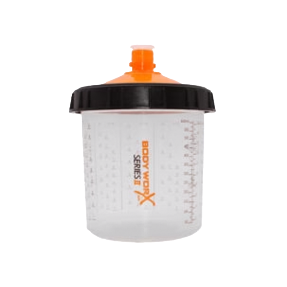 CEELAC Smart Painting System (SPS) // 190 Micron - 800 ml