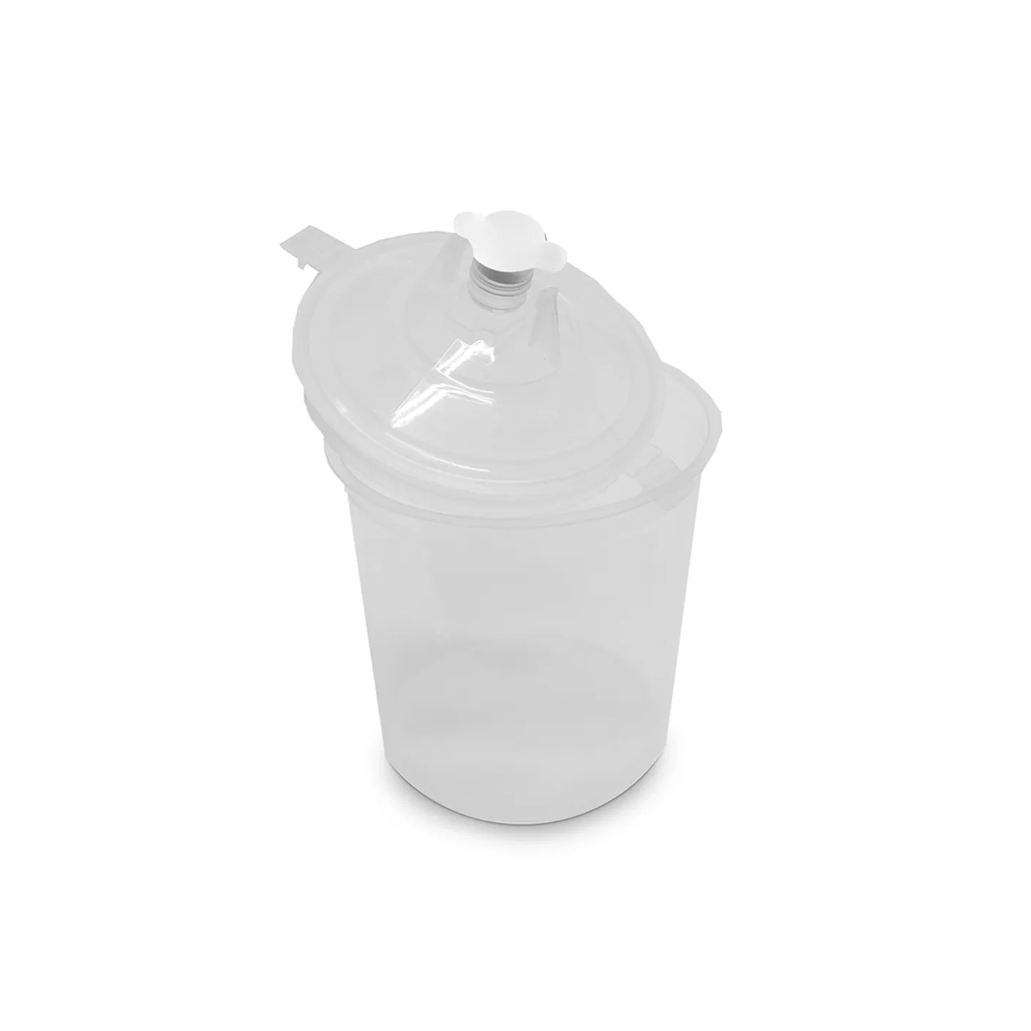 CEELAC Velocity Cup Kit 125 Micron - 300ml