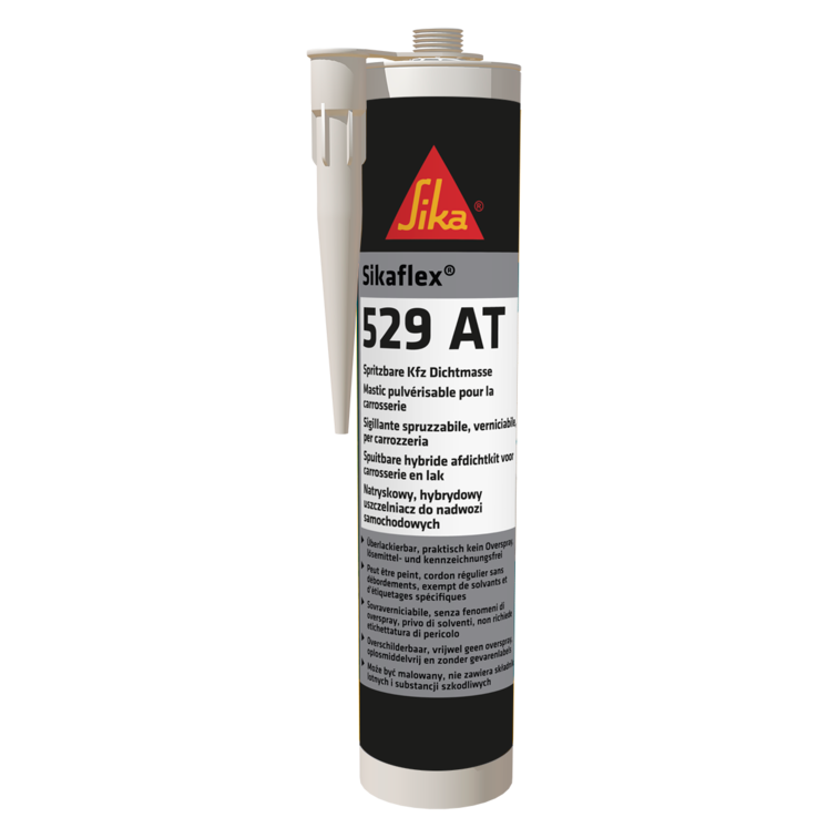 Sikaflex Seam Sealer 529 Evolution Ochre V2 - 300 ml