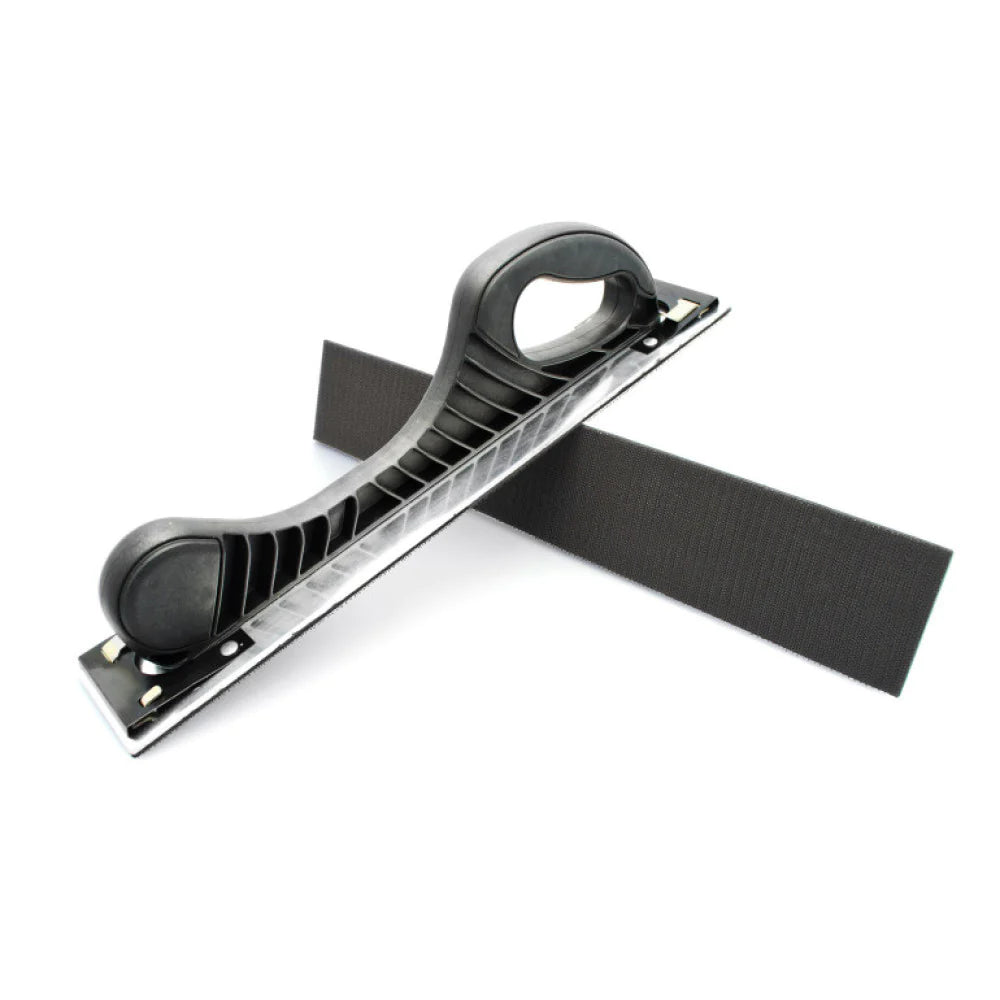 CEELAC Hand File Flat Surfaces - 70 mm x 400 mm