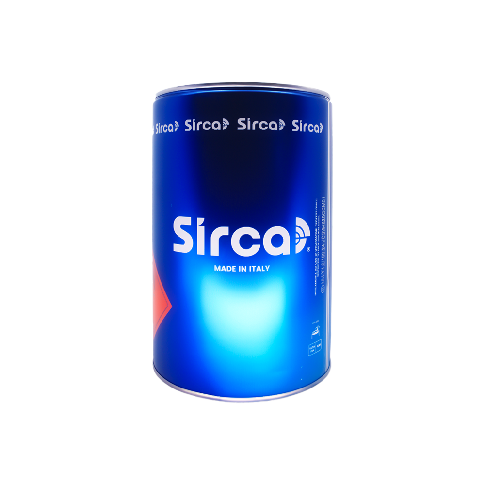 Sirca OPU79G10 Acrylic Transparant Matt 10% - 1 lit