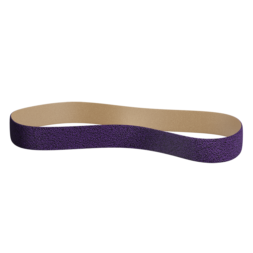 3M Cubitron 786F File Belt P60 - 10mm x 330 ml
