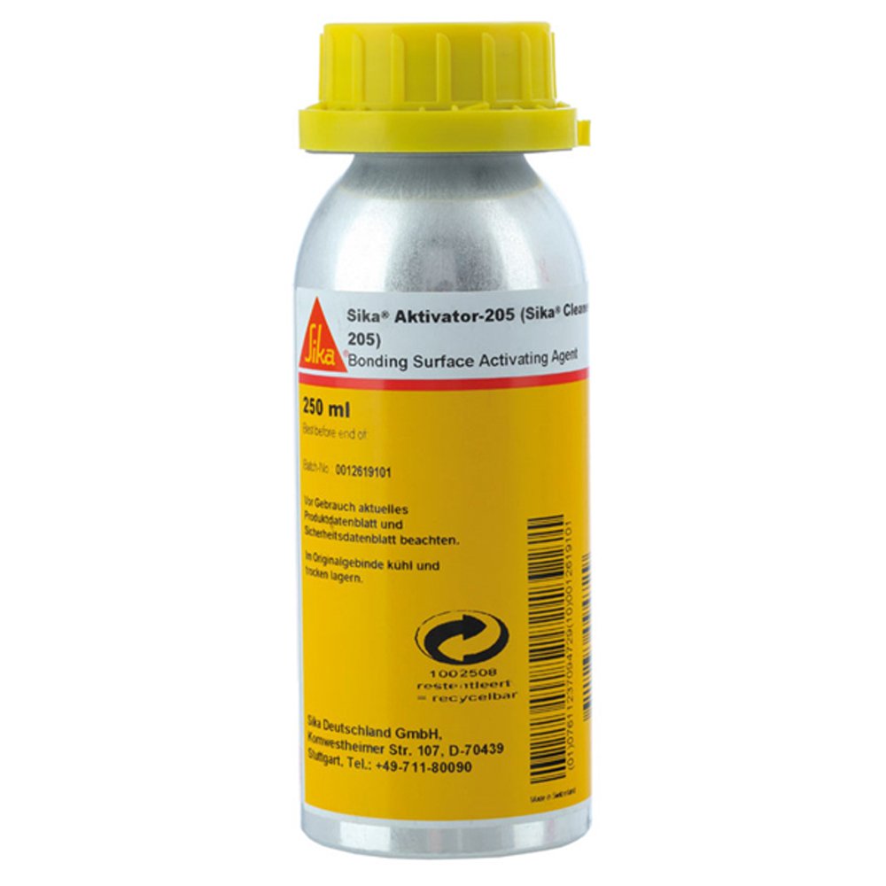 Sika Aktivator - 250 ml