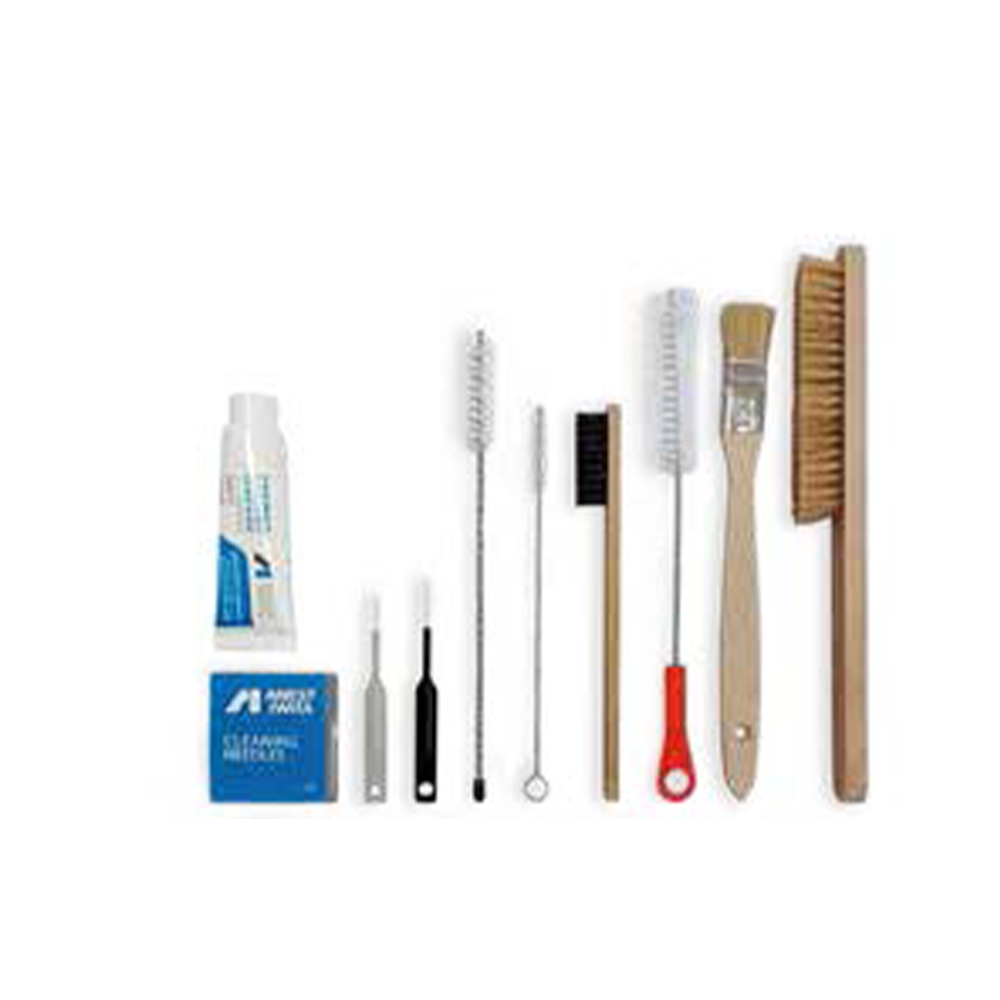 ANEST IWATA Cleaning Maintenance Tool Kit