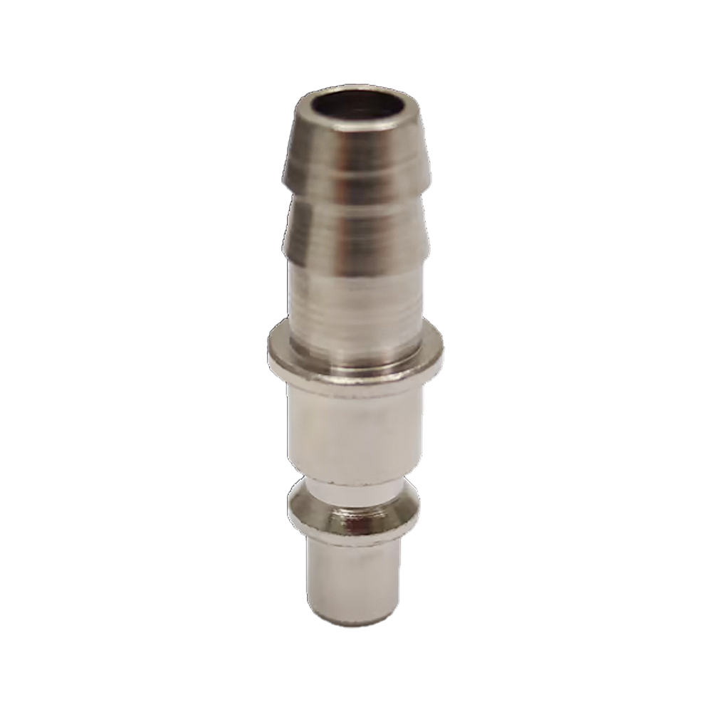 Male Coupler For Hose - 10 mm