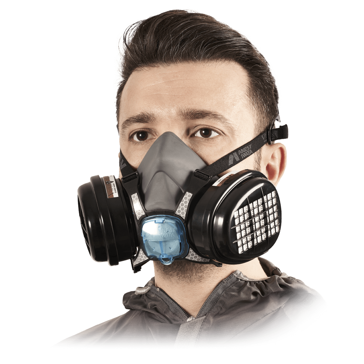 ANEST IWATA For Viper Gaurd Mask