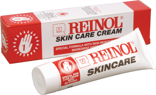 REINOL No:1 Skincare Cream - 500 ml