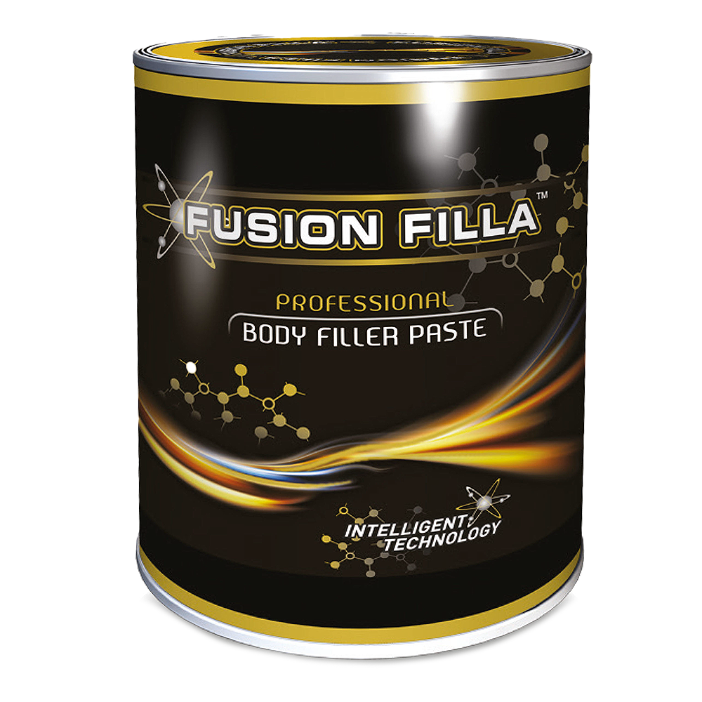 FUSION FILLA Body Filler - 5 kg