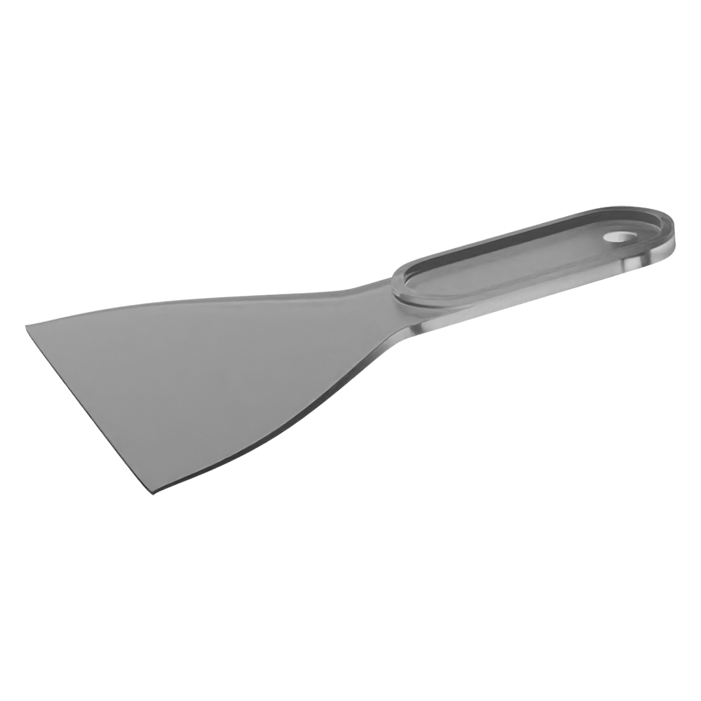 Plastic Applicator - Clear