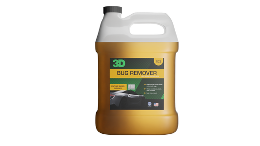 3D 103G01 Bug Remover - 3.78 lit