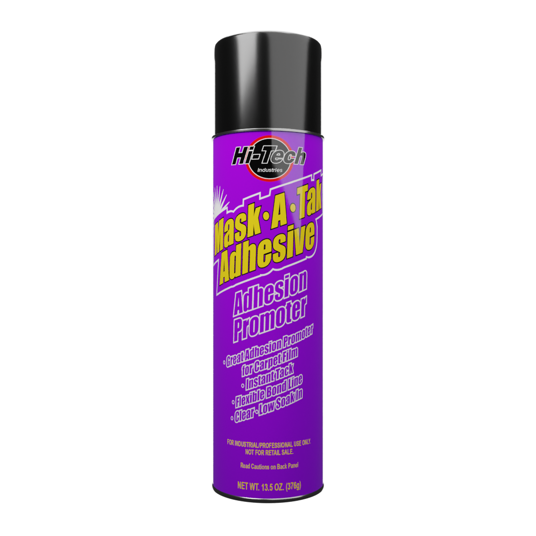 Hi-Tech Industries Mask-A-Tak Adhesion Promoter - 392 ml