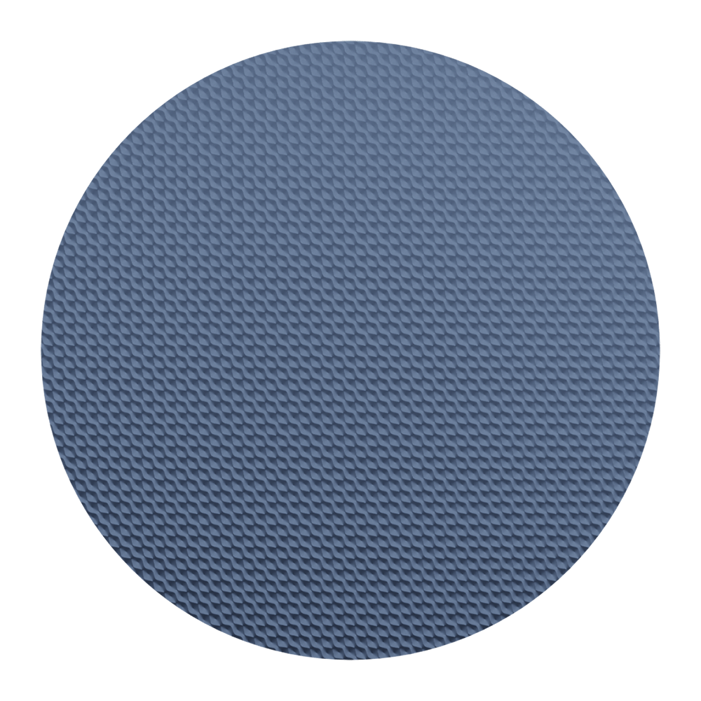 smirdex 750 Ceramic Net Velcro Disc P60 - 150 mm